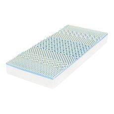 - Pocket Spring Matrac POSEIDON 2 180x200 cm