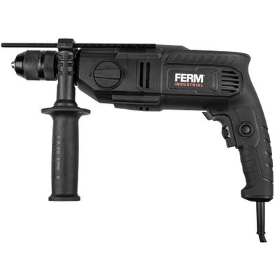 PDM1061P_K - Elektrická vŕtačka s príklepom 850W - rýchloupínacie skľučovadlo