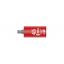 Wera 004925 Nástrčný bit 3/8" Torx TX 45 typ 8767 VDE HF Zyklop s funkciou držania