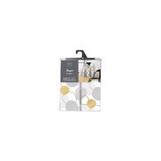 Umývateľný obrus ø 160 cm Disco – douceur d'intérieur