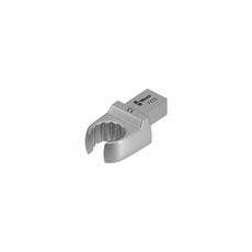 Wera 078650 Kľúčový nástavec - otvorený kľúč 10 mm. Typ 7775, tvar A (9 x 12 mm)