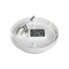 Kanlux 31497 - LED Kúpeľňové stropné svietidlo TOLU LED/9W/230V 4000K IP54 biela