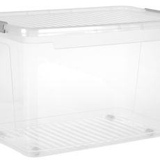 XXXL ÚLOŽNÝ BOX, plast