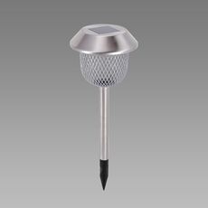 Solárna LED  lampa Tulip 36 0.06W CW 03829 K1