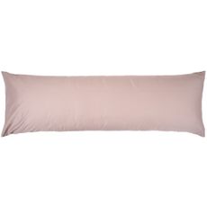 4Home Saténová obliečka na vankúš Cappuccino, 50 x 150 cm