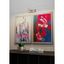 Redo 01-3460 - LED Obrazové svietidlo LINEAR LED/8W/230V 35 cm CRI 92 biela