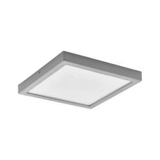 Eglo 75634 - LED Stropné svietidlo IDUN LED/15,5W/230V