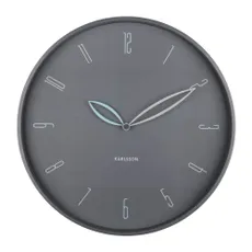 Nástenné hodiny ø 40 cm Petals – Karlsson