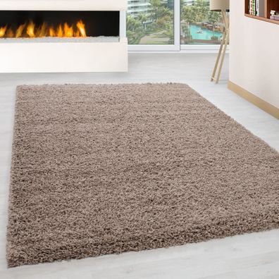 Béžový koberec 200x290 cm Life – Ayyildiz Carpets