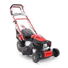 Benzínová kosačka na trávu s pojazdom VEGA 495 SXH 6in1
