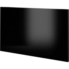 Dvierka Platinium black W4B/60 W4B/60AV W6B/60