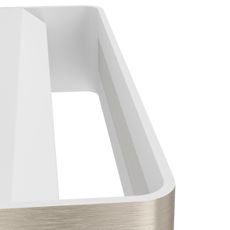 Eglo 98426 - LED Nástenné svietidlo SANIA LED/12W/230V
