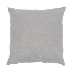 Blumfeldt Titania Pillows, vankúš, polyester, nepremokavý, melírovaný svetlosivý?