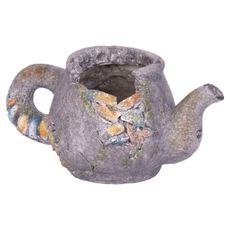Záhradný kvetináč Čajník 28,5cm