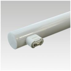 LED Žiarivková trubica DUOLINE S14s/5W/230V 30 cm