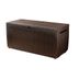 KETER SPRINGWOOD Storage záhradný úložný box, 305 l, hnedá 17202378