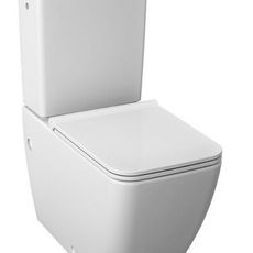 Wc kombi, pouze mísa Jika Pure vario odpad H8244260000001