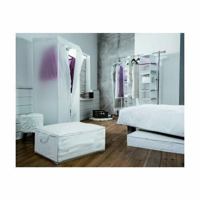 Compactor Puzdro na obleky a dlhé šaty Milky, 60 x 137 cm, L