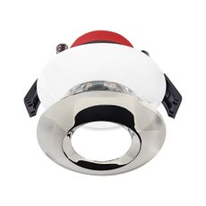 Emithor 49057 - LED Podhľadové svietidlo NYX LED/8W/230V 2700-6000K IP65