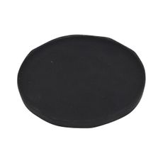 Eglo 427048 - Dekoračný podnos FORLEYET pr. 11 cm čierna