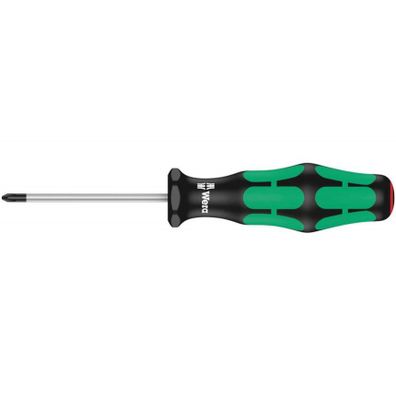 Wera 008705 Krížový skrutkovač PH 0 x 60 mm typ 350 PH