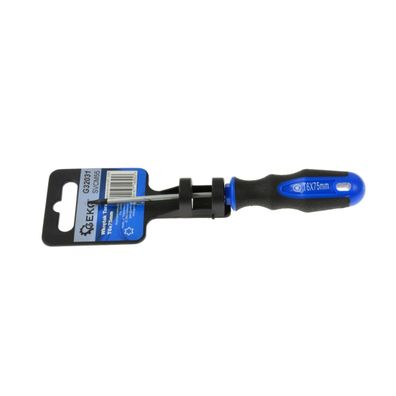 Skrutkovač Torx t6x75 mm GEKO (10/100)
