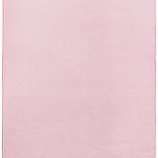 Hanse Home Collection koberce Kusový koberec Fancy 103010 Rosa - sv. ružový - 100x150 cm