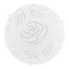 Eglo 89238 - Stropné svietidlo MARS 1 1xE27/60W/230V
