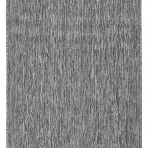 NORTHRUGS - Hanse Home koberce Behúň Twin-Wendeteppiche 103097 grey cream – na von aj na doma - 80x250 cm