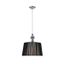 Luster na lanku GILLENIA 1xE27/60W/230V