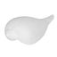 Soška z polyresínu (výška 5 cm) Seashell – Ixia
