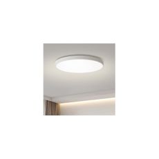 Brilagi - LED stropné svietidlo POOL LED/100W/230V 3000/4500/6000K pr. 80 cm biela