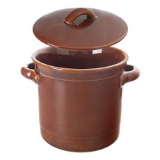 Hrniec na sadlo 1,1 l – Orion