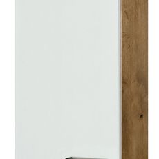 Avila, dub lancelot/krémová, šírka 50 cm
