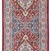 Hanse Home Collection koberce Kusový koberec Luxor 105644 Mochi Red Multicolor - 80x120 cm