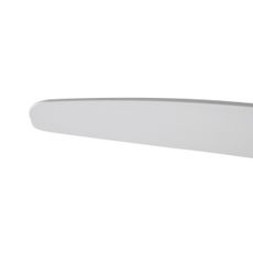 ZEVENTI - Stropný ventilátor PADUA LED/18W/230V Wi-Fi Tuya biely + DO