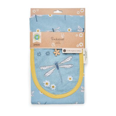 Zástera z bio bavlny English Meadow - Cooksmart ®