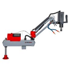Elektrický závitorez Holzmann GSM16E_R11_230V