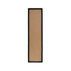 XXXL BEHÚŇ, 60/230 cm, čierna