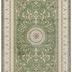 Nouristan - Hanse Home koberce Kusový koberec Naveh 104372 Green - 160x230 cm