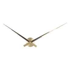 Nástenné hodiny ø 77,5 cm Little Big Time – Karlsson