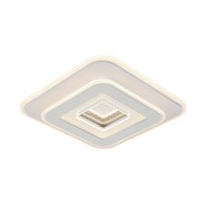 Novel STROPNÉ LED SVIETIDLO, 35/35/6 cm