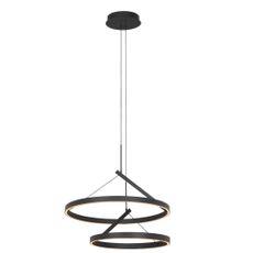 Dieter Knoll ZÁVESNÉ LED SVIETIDLO, 60/150 cm