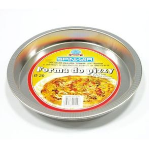 Forma na pizzu 20-spinwar