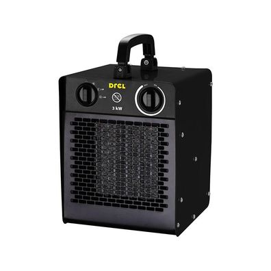 Drel Elektrický Ohrievač 3 KW CON-NGE-1103