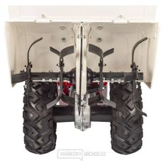 Zadný kultivátor EUROSYSTEMS P70 ( BEZ STROJA EUROSYSTEMS P70 EVO Loncin 224)