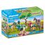 Playmobil 71239 Piknikový výlet s koňmi