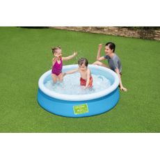 Bestway Záhradný bazén pre deti 152 c 38 cm 57241