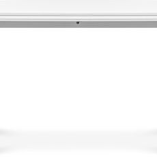 Konsimo Rozkládací jídelní stůl ALTIS 140/220 cm bílý