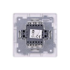 Solight 5B102 - Spínač domový SLIM jednopólový